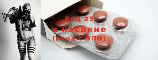 прущие крисы Абаза